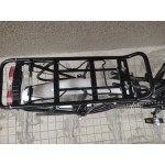 тройно сгъваем велосипед FOLDRIDER CHRISSON 20 цола SHIMANO NEXUS 7 тройно сгъваем велосипед FOLDRIDER CHRISSON 20 цола SHIMANO NEXUS 7